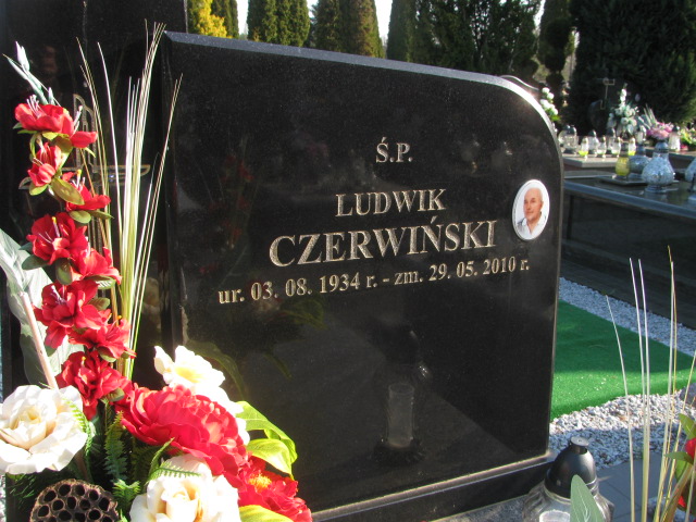  NN Skierniewice - Grobonet - Wyszukiwarka osób pochowanych