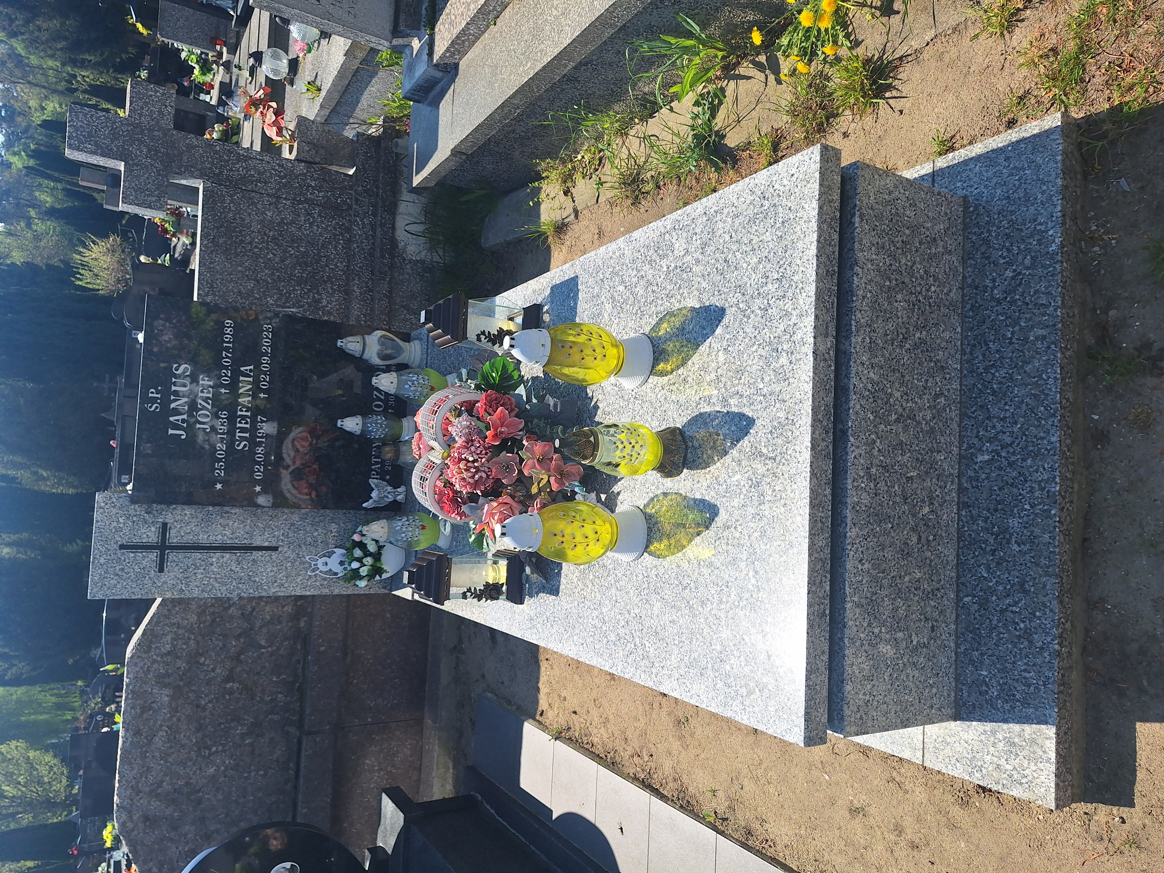 Patryk Kozioł 1989 Skierniewice - Grobonet - Wyszukiwarka osób pochowanych