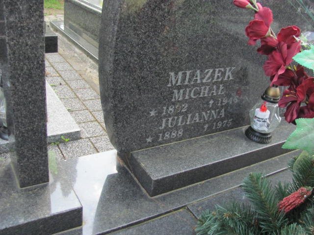 Jan Mularczyk 1918 Skierniewice - Grobonet - Wyszukiwarka osób pochowanych