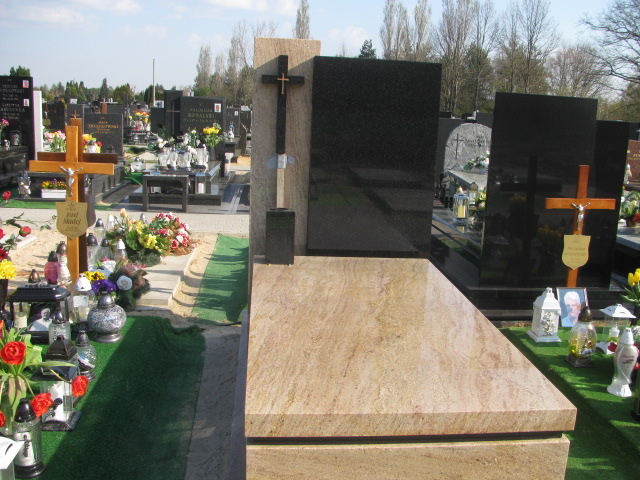  Rezerwacja Skierniewice - Grobonet - Wyszukiwarka osób pochowanych