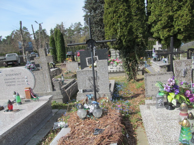 Stanisław Pietrzkowski 1927 Skierniewice - Grobonet - Wyszukiwarka osób pochowanych