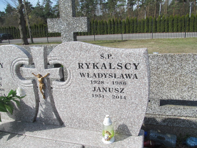 Adam Rokicki 1900 Skierniewice - Grobonet - Wyszukiwarka osób pochowanych