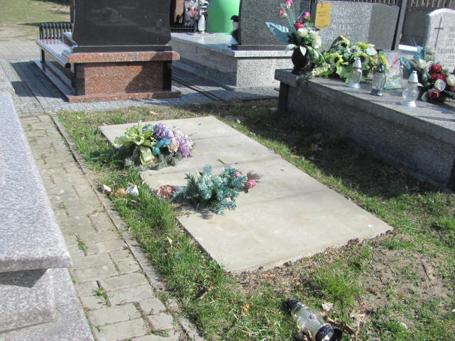  Rezerwacja Skierniewice - Grobonet - Wyszukiwarka osób pochowanych