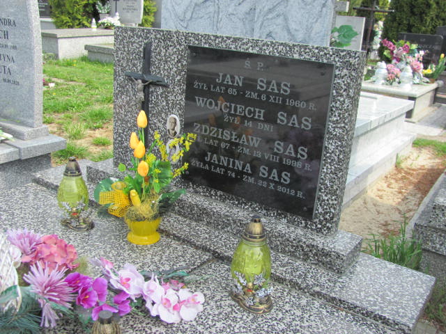   Skierniewice - Grobonet - Wyszukiwarka osób pochowanych