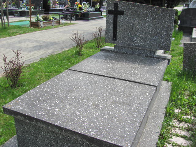  Rezerwacja Skierniewice - Grobonet - Wyszukiwarka osób pochowanych