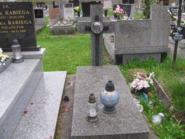 Kazimierz Bartosik 1910 Skierniewice - Grobonet - Wyszukiwarka osób pochowanych