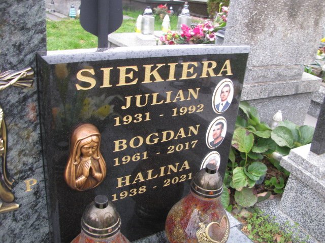 Hanna Piątkowska 1963 Skierniewice - Grobonet - Wyszukiwarka osób pochowanych